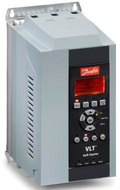 Устройство плавного пуска Danfoss VLT® MCD 500
