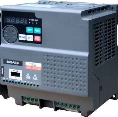 Частотный преобразователь ESQ-A500