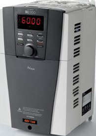 Частотный преобразователь Hyundai N700, Hyundai N700V