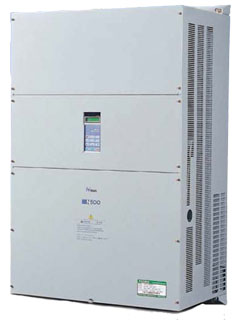 Частотный преобразователь (инвертор) HYUNDAI серия N500,  мощностью от 160 до 350 кВт   